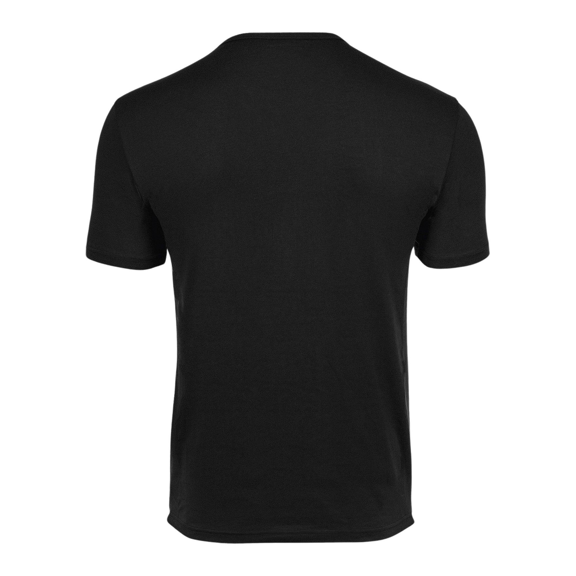 Emporio Armani V-Neck Shirt Heren (2-pack) | PlutoSport